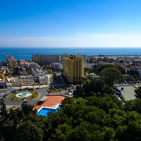 Apartment Duquesa De Espana トレモリノス エクステリア 写真