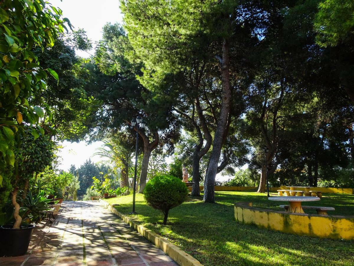 Apartment Duquesa De Espana トレモリノス エクステリア 写真