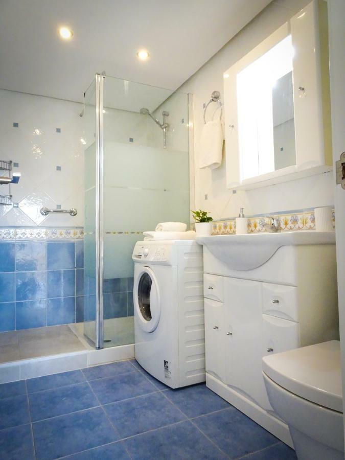 Apartment Duquesa De Espana トレモリノス エクステリア 写真