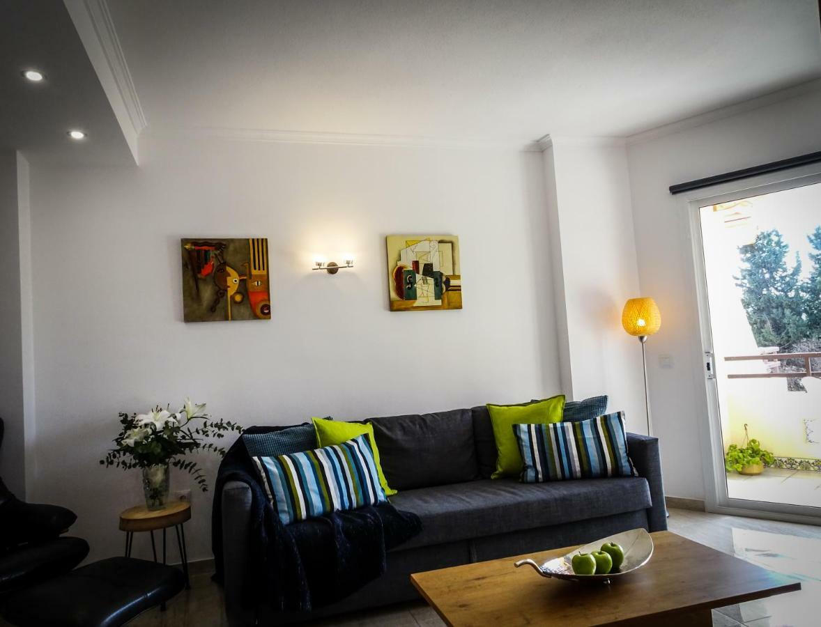 Apartment Duquesa De Espana トレモリノス エクステリア 写真
