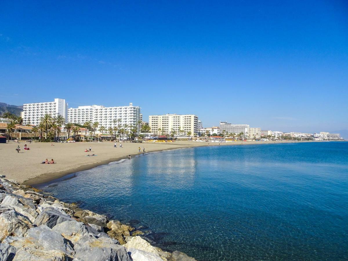 Apartment Duquesa De Espana トレモリノス エクステリア 写真